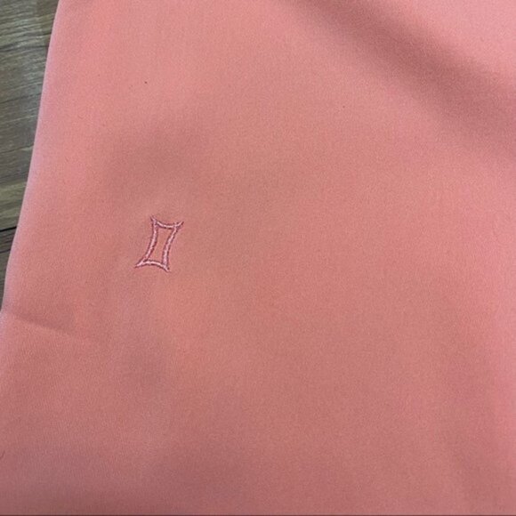 New Kit and Ace Bike to Office Silk Short Relaxed Fit Women Size 10 - Picture 4 of 11